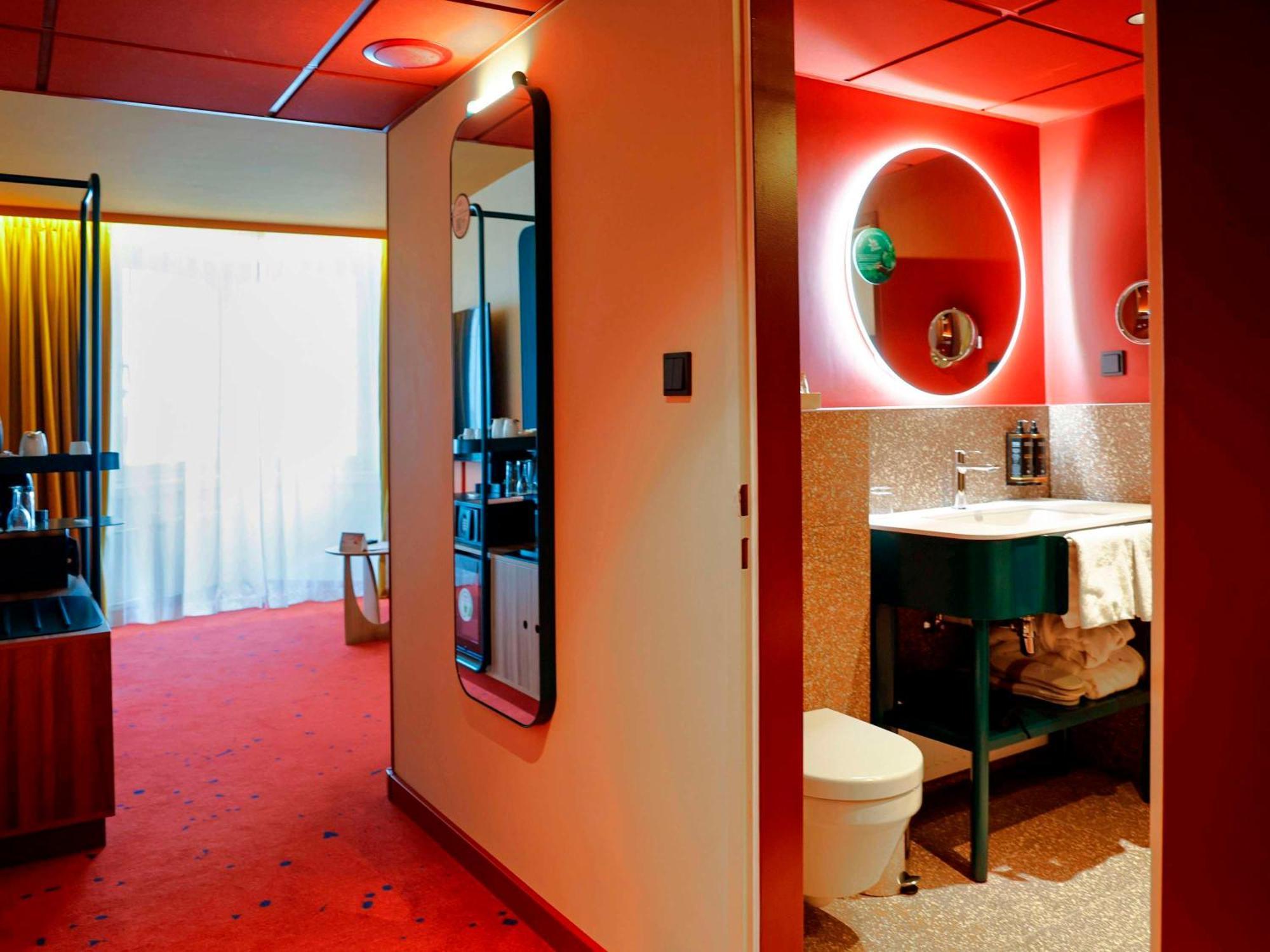 Mercure Centrum 4* Warszawa