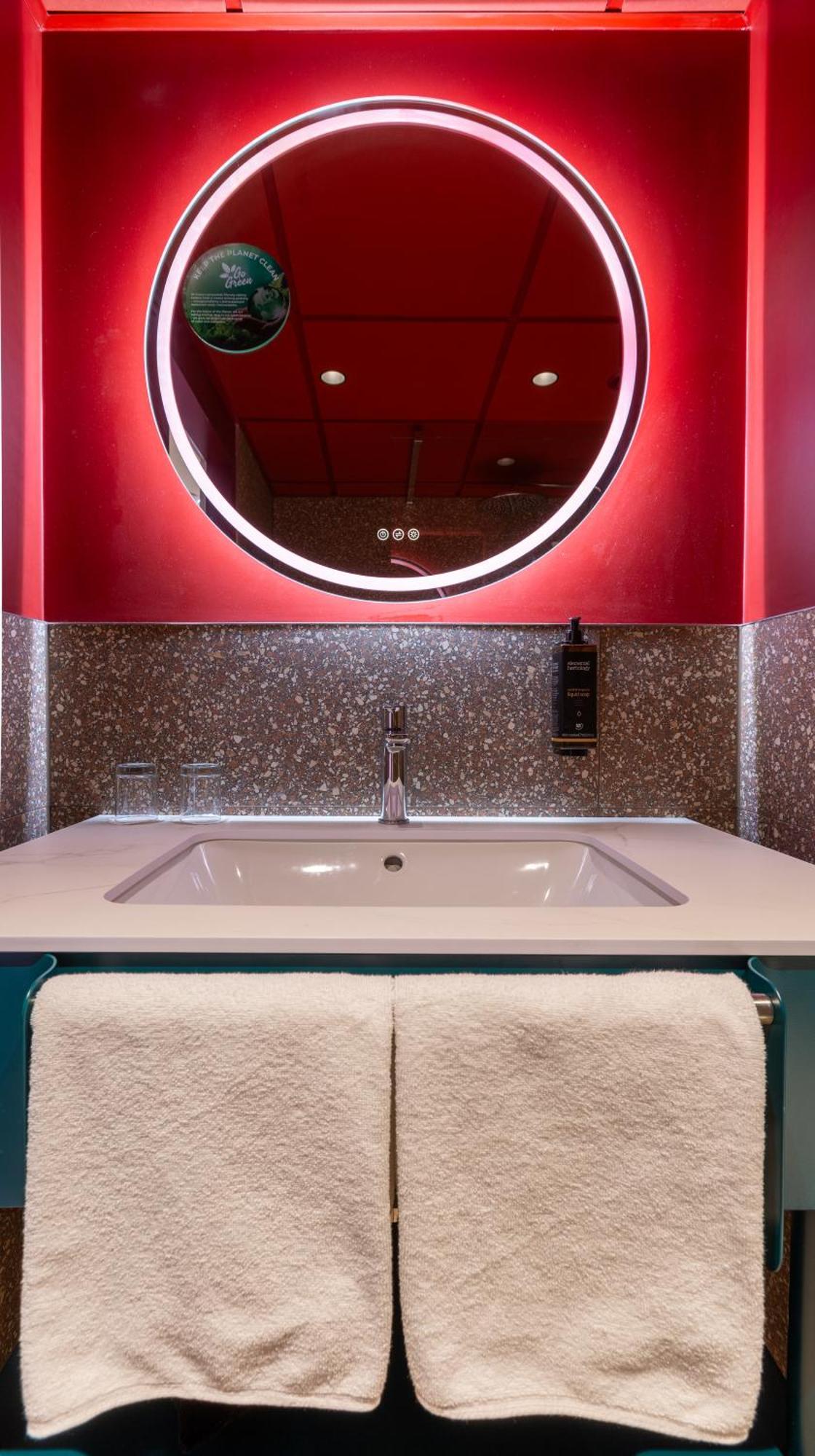 Mercure Centrum 4* Warsaw